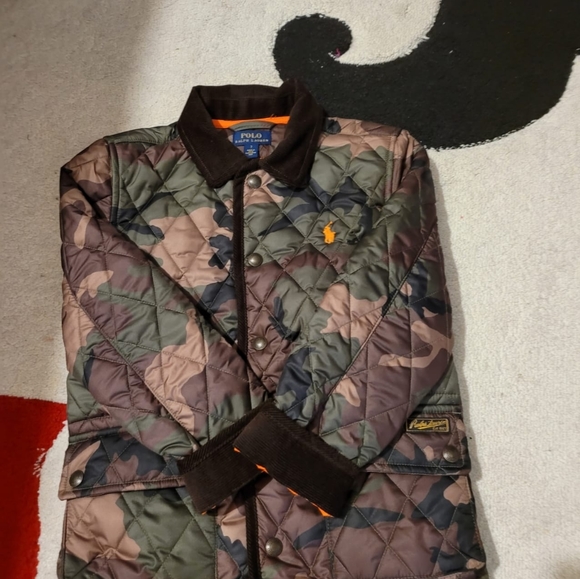 Boys spring Jacket - Picture 5 of 5